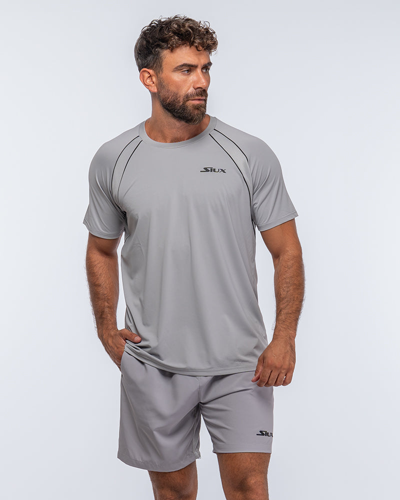 siux CAMISETA SIUX HOMBRE MATCH 24