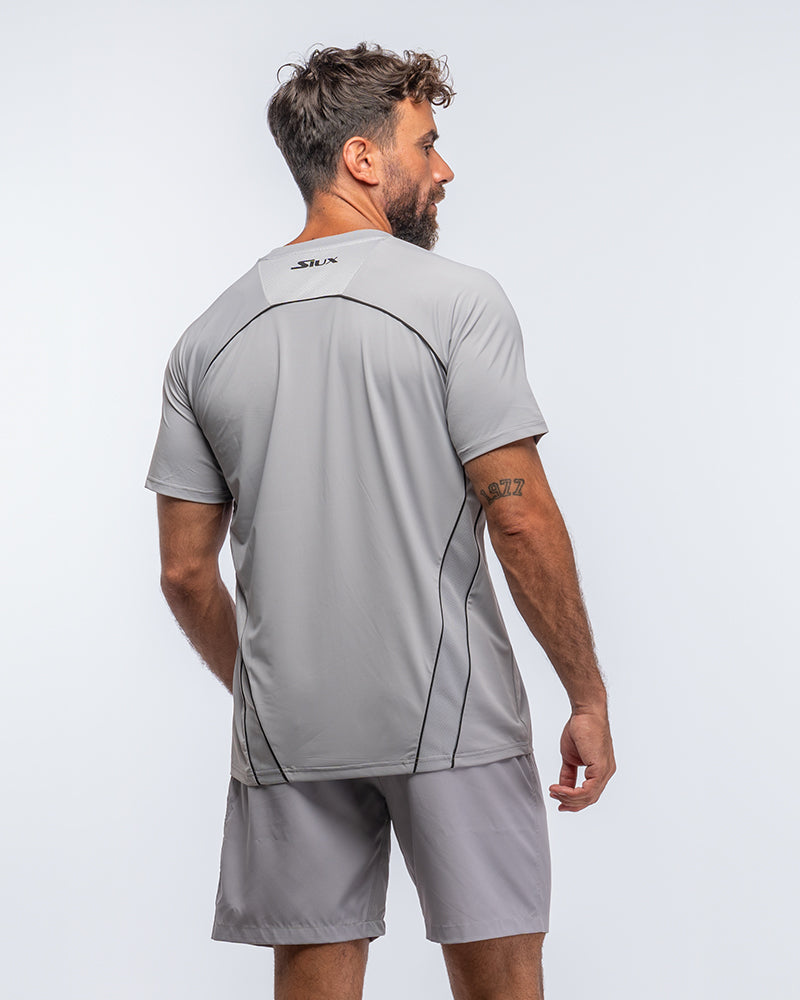 siux CAMISETA SIUX HOMBRE MATCH 24 Outlet