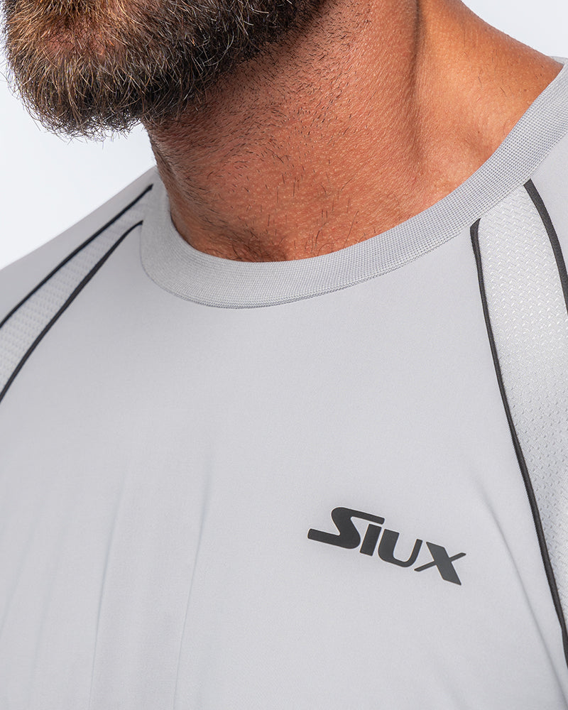 siux CAMISETA SIUX HOMBRE MATCH 24 Outlet