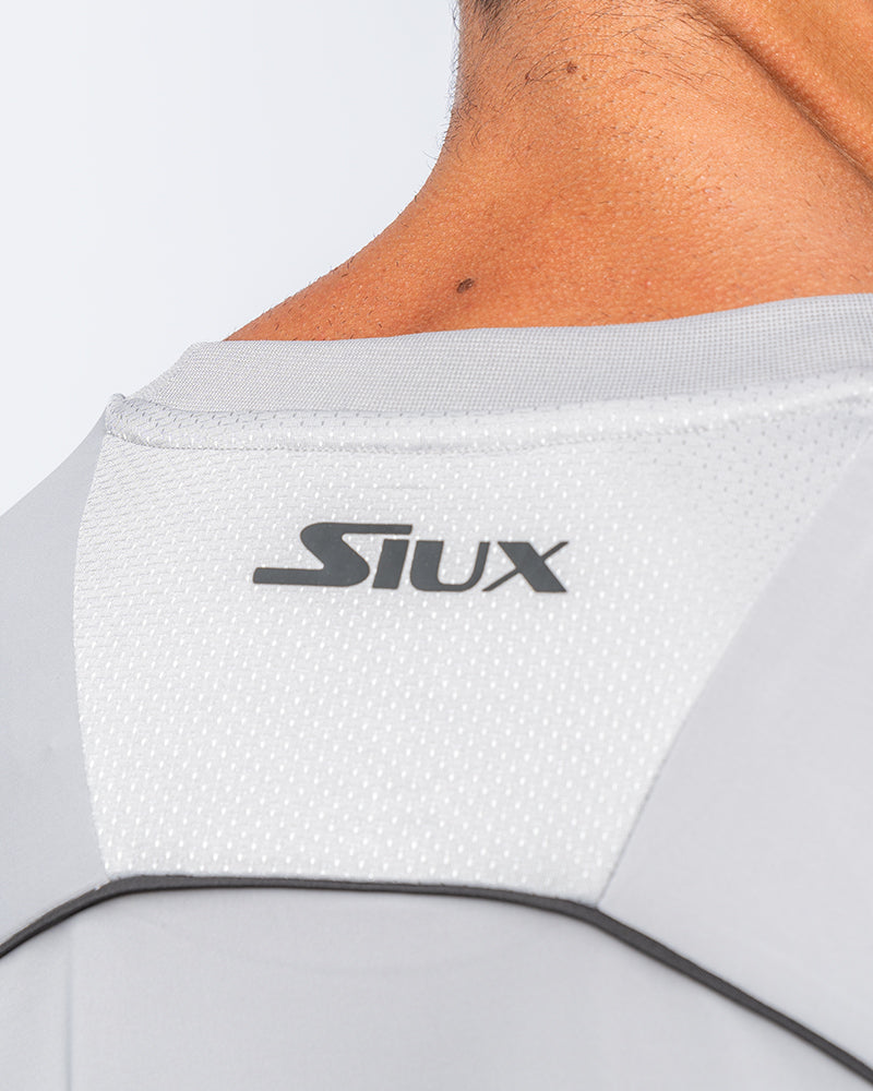 siux CAMISETA SIUX HOMBRE MATCH 24 Outlet