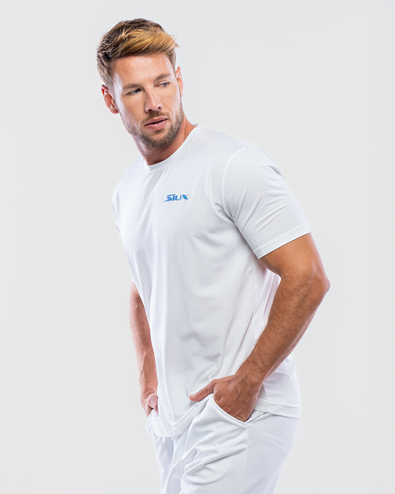siux CAMISETA SIUX JACQUARD HOMBRE Outlet online