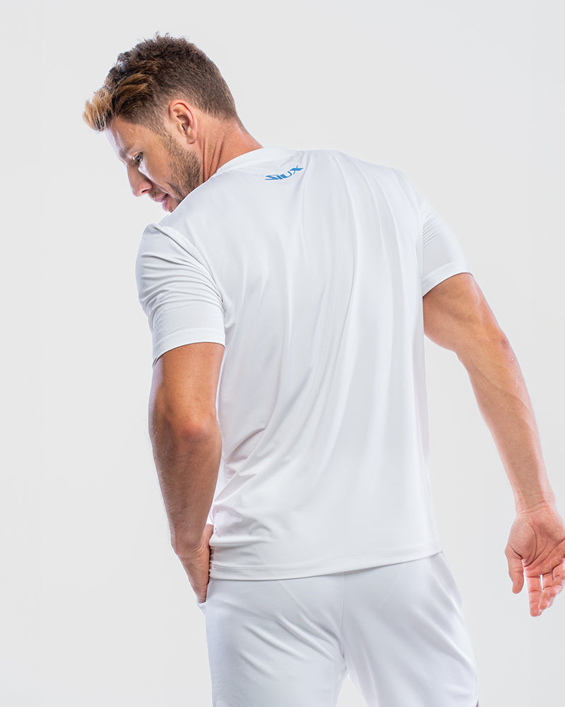 siux CAMISETA SIUX JACQUARD HOMBRE Outlet online