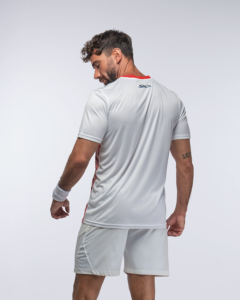 siux CAMISETA SIUX FLASH HOMBRE Ofertas