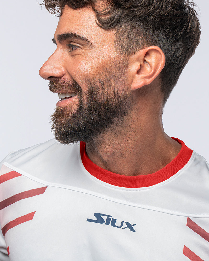 siux CAMISETA SIUX FLASH HOMBRE Ofertas