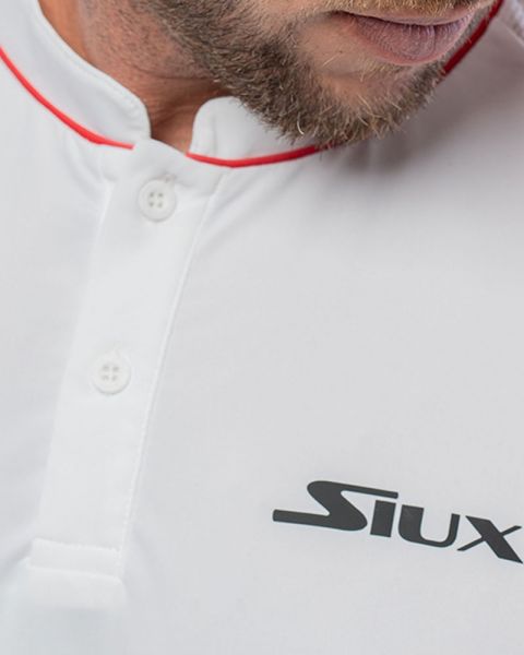 siux CAMISETA SIUX DIABLO SANYO OFICIAL HOMBRE SS24 Rebajas baratas