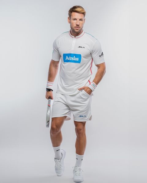 siux CAMISETA SIUX DIABLO SANYO OFICIAL HOMBRE SS24 Rebajas baratas