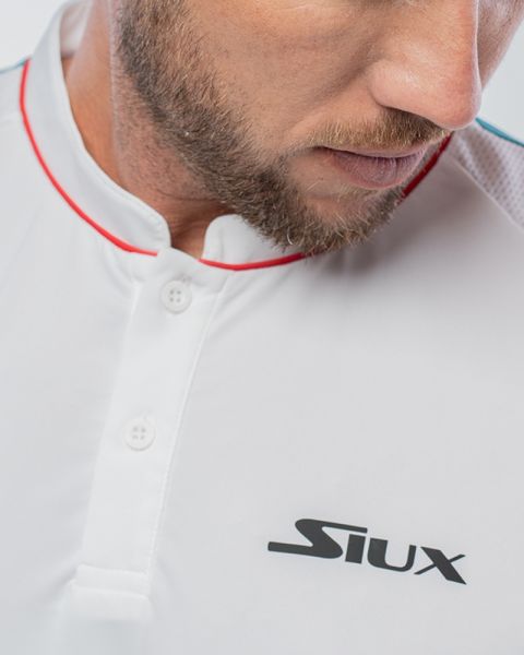 siux CAMISETA SIUX DIABLO SANYO OFICIAL HOMBRE SS24 Rebajas baratas
