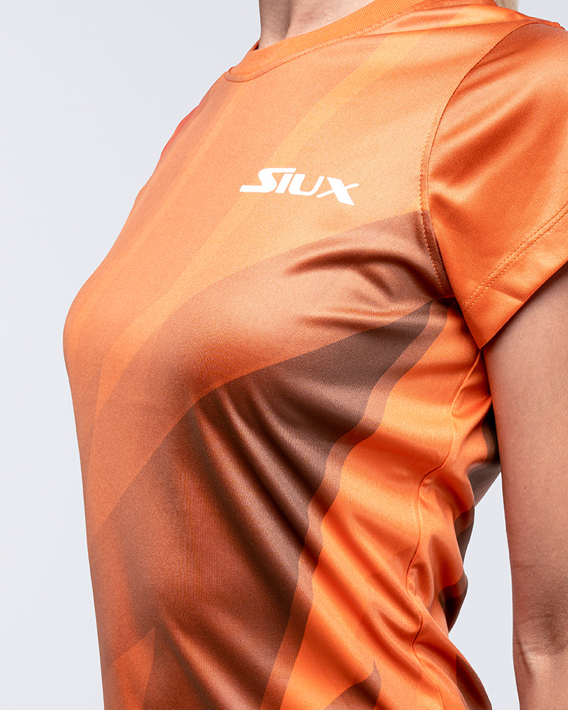 siux CAMISETA SIUX DISPEL MUJER Los más vendidos