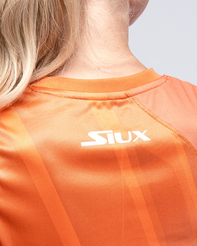 siux CAMISETA SIUX DISPEL MUJER Los más vendidos