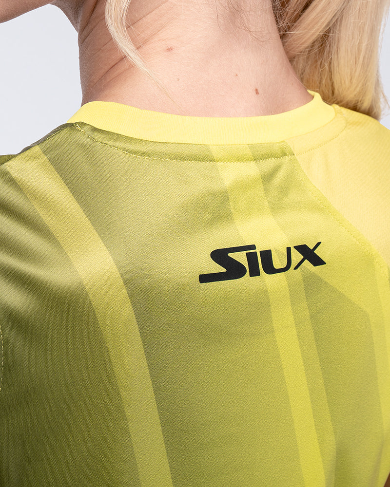siux CAMISETA SIUX DISPEL MUJER Ventas relámpago