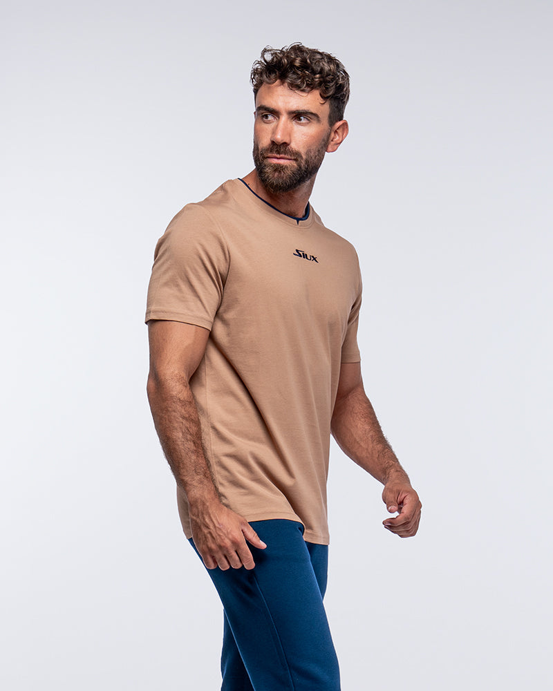 siux CAMISETA SIUX DUPLO UNISEX Descuento