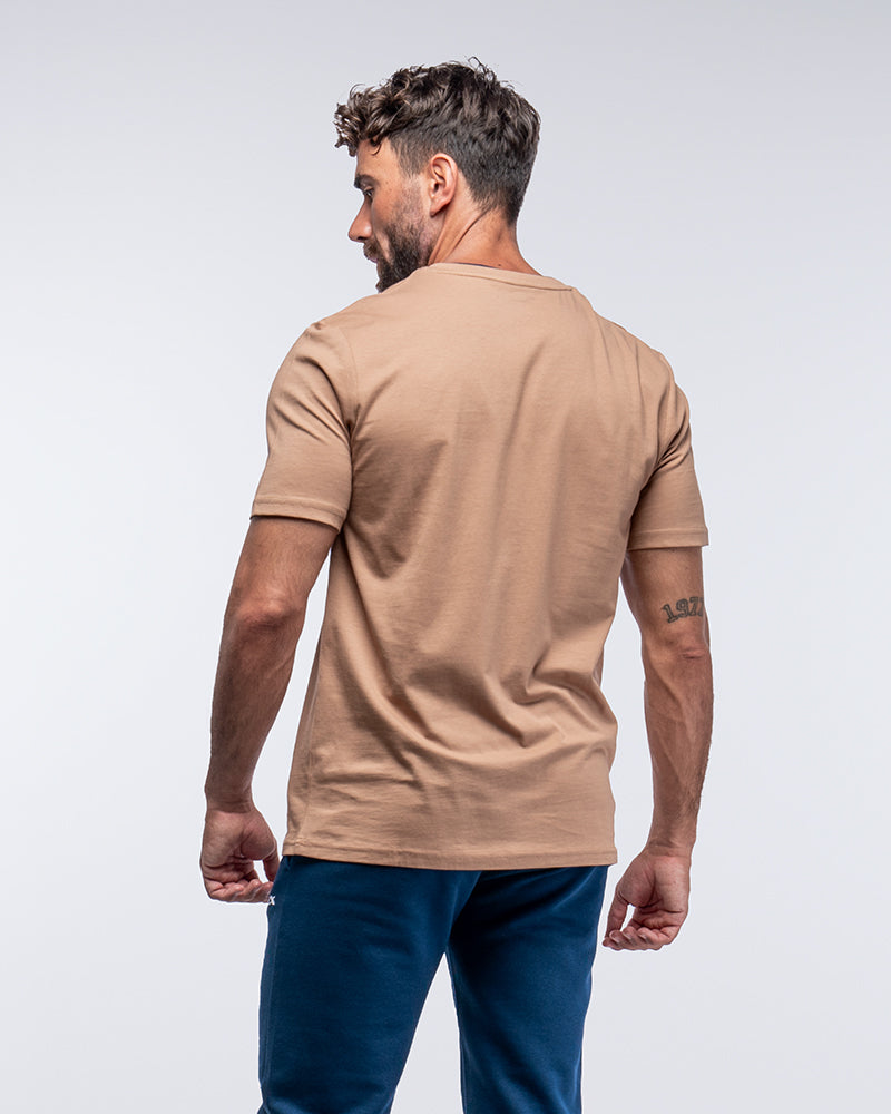 siux CAMISETA SIUX DUPLO UNISEX Descuento