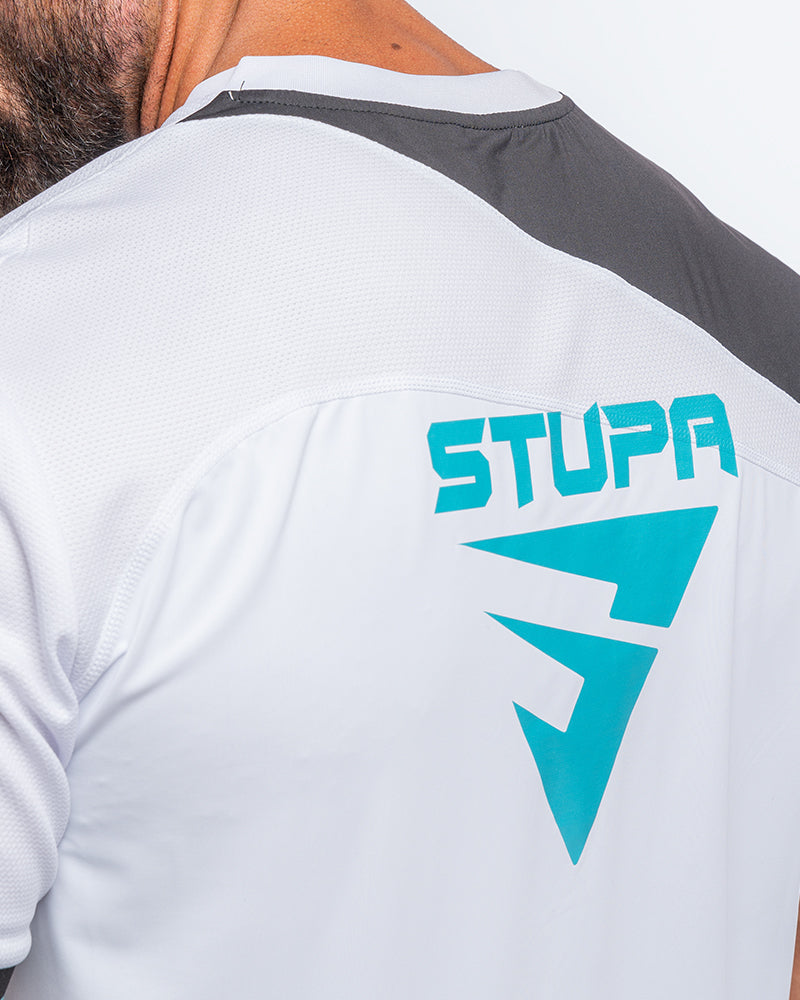 siux CAMISETA SIUX ELECTRA STUPA HOMBRE FW24 Tienda