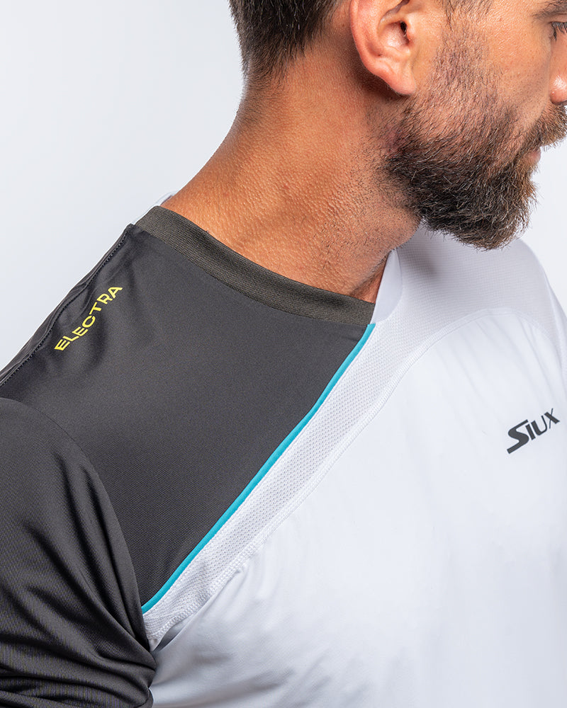 siux CAMISETA SIUX ELECTRA STUPA HOMBRE FW24 Tienda