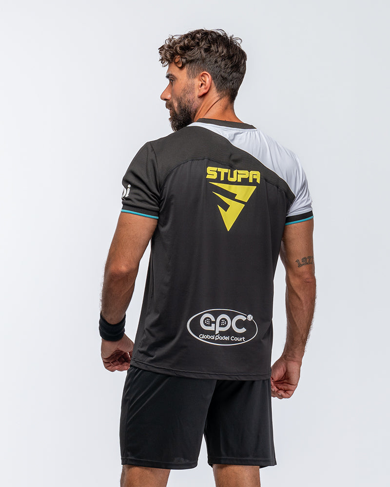 siux CAMISETA SIUX ELECTRA STUPA OFICIAL HOMBRE FW24 Mejor oferta