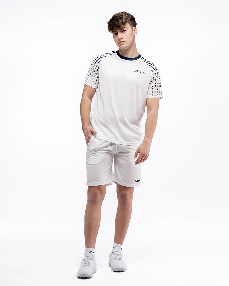 siux CAMISETA SIUX CLUB HOMBRE Rebajas top