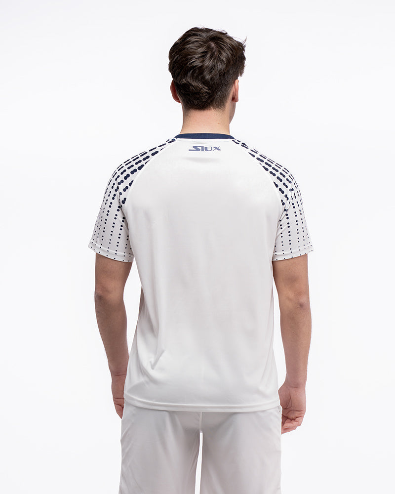 siux CAMISETA SIUX CLUB HOMBRE Rebajas top