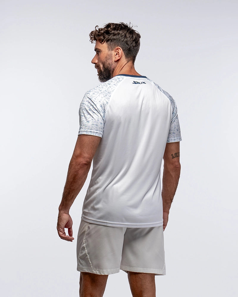 siux CAMISETA SIUX CLUB 25 HOMBRE Envío gratis