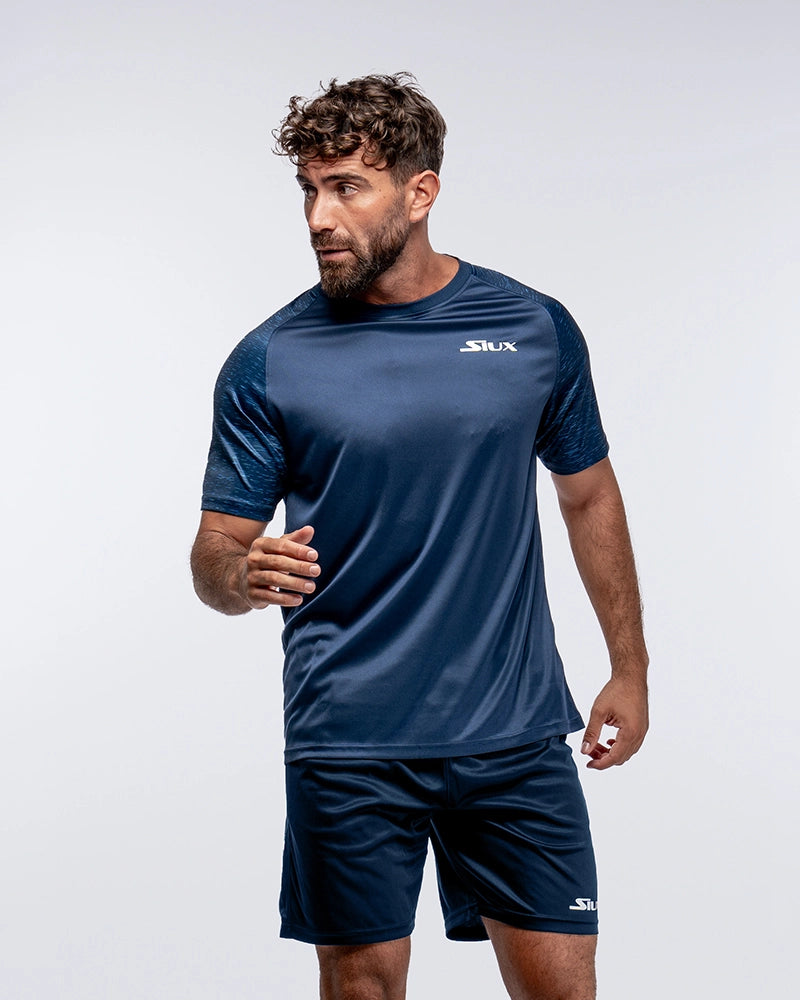 siux CAMISETA SIUX CLUB 25 HOMBRE Envío gratis