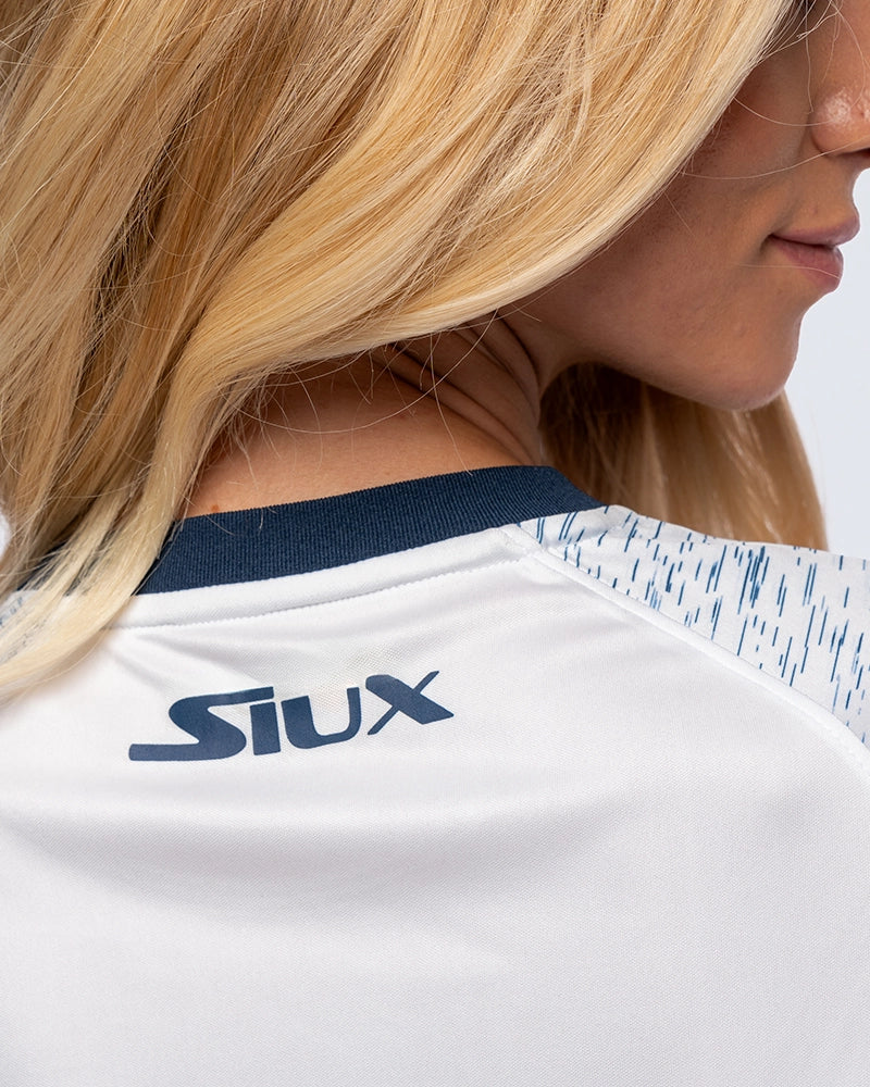 siux CAMISETA SIUX CLUB 25 MUJER Últimos 3 días