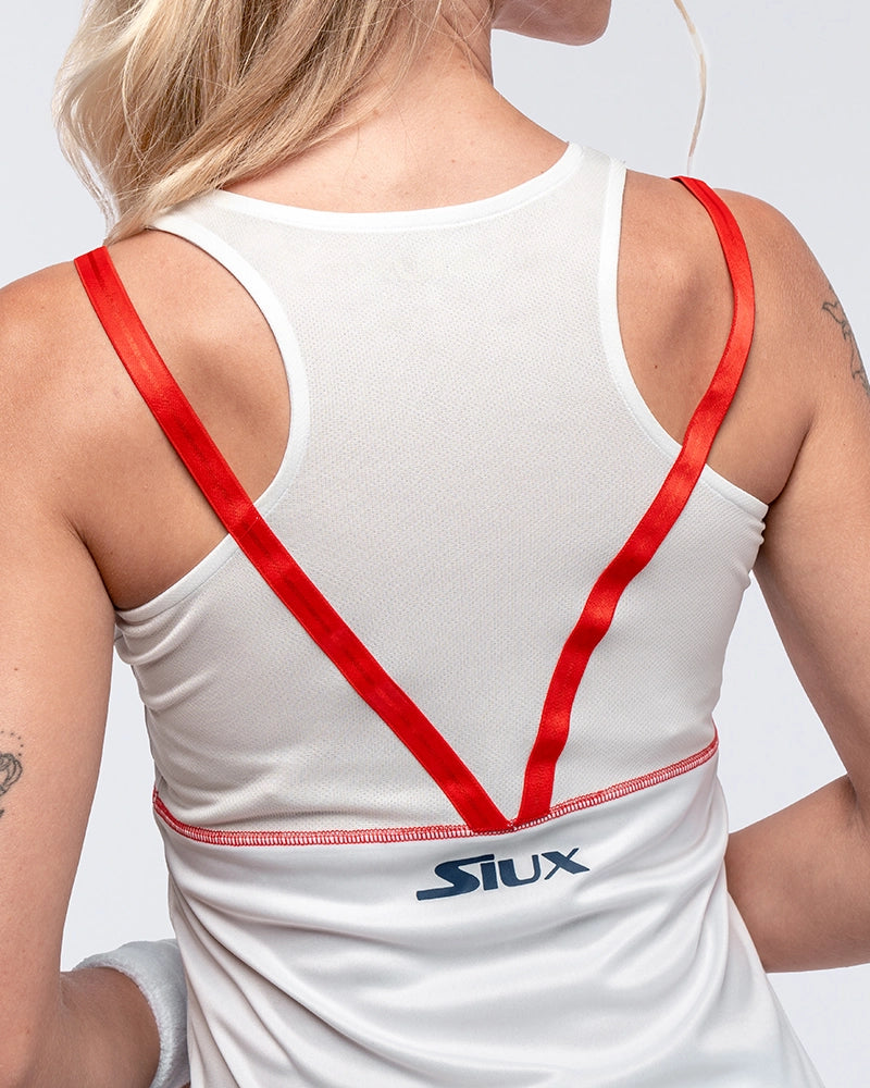 siux CAMISETA SIN MANGAS SIUX VICTORY MUJER COMPRAR AHORA
