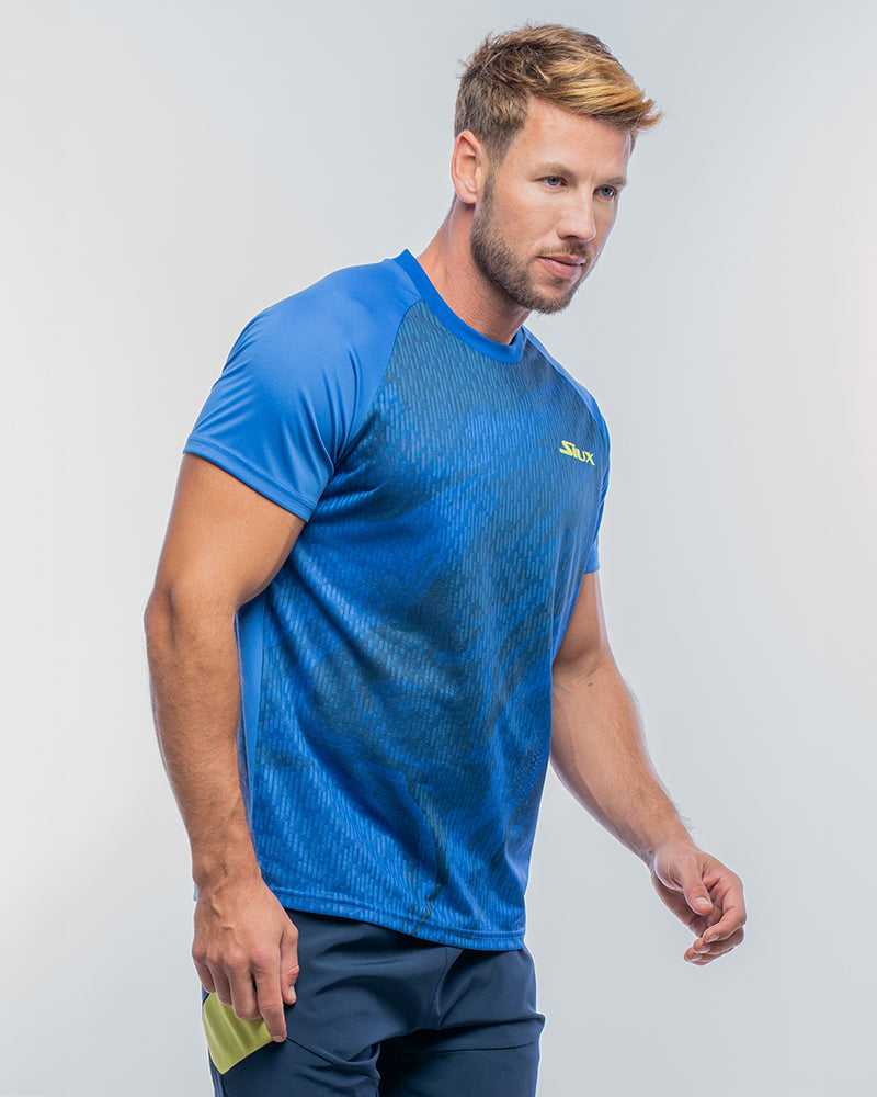 siux CAMISETA SIUX BILLOW HOMBRE ÚLTIMAS EDICIONES