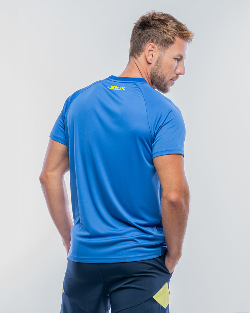 siux CAMISETA SIUX BILLOW HOMBRE ÚLTIMAS EDICIONES