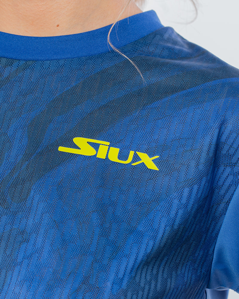 siux CAMISETA SIUX BILLOW MUJER Últimos 2 días
