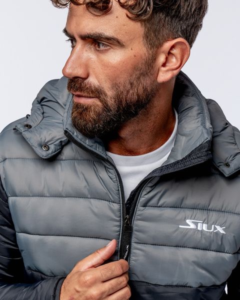 siux ANORAK SIUX LUKE UNISEX Solo queda un día