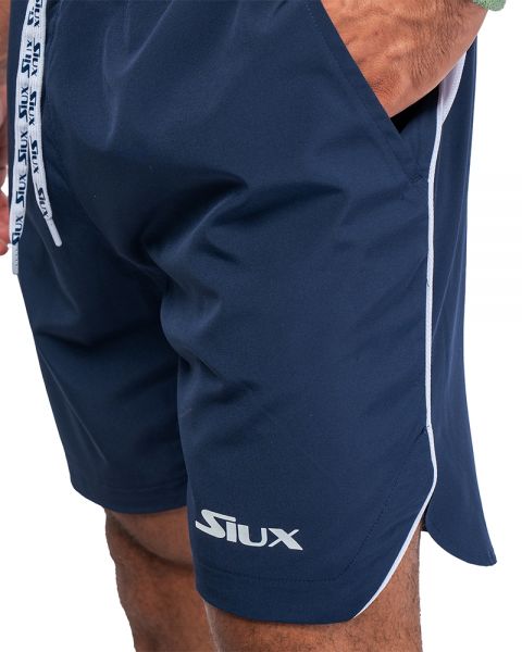 siux PANTALÓN SIUX SPLIT HOMBRE Superdescuento
