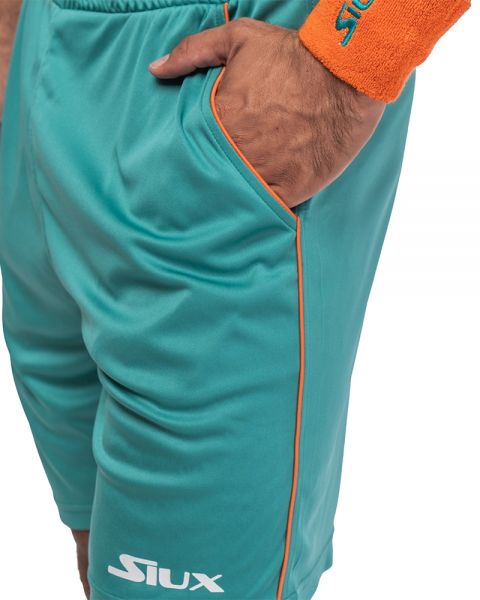 siux PANTALON SIUX FLASH HOMBRE Precios de Black Friday