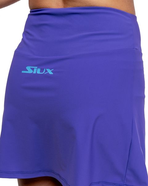 siux FALDA SIUX PLEAT MUJER Ofertas especiales