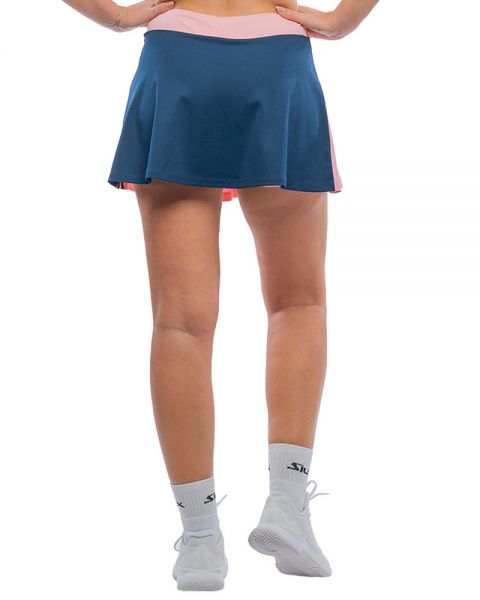 siux FALDA SIUX MUJER JAMMING Precio ultrabajo