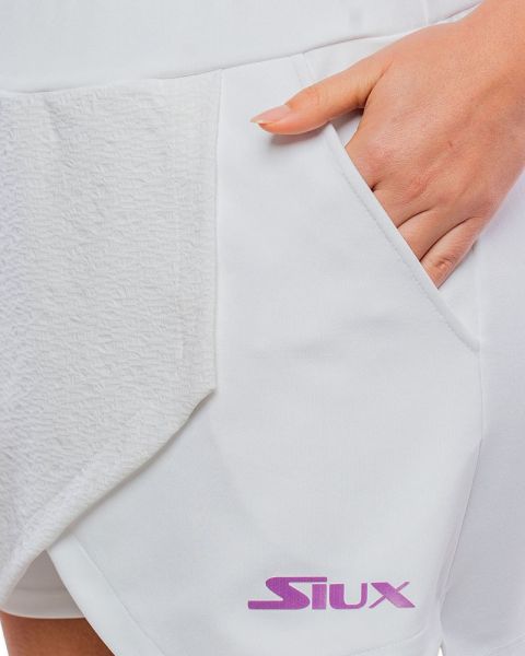 siux FALDA SIUX JACQUARD MUJER 2025
