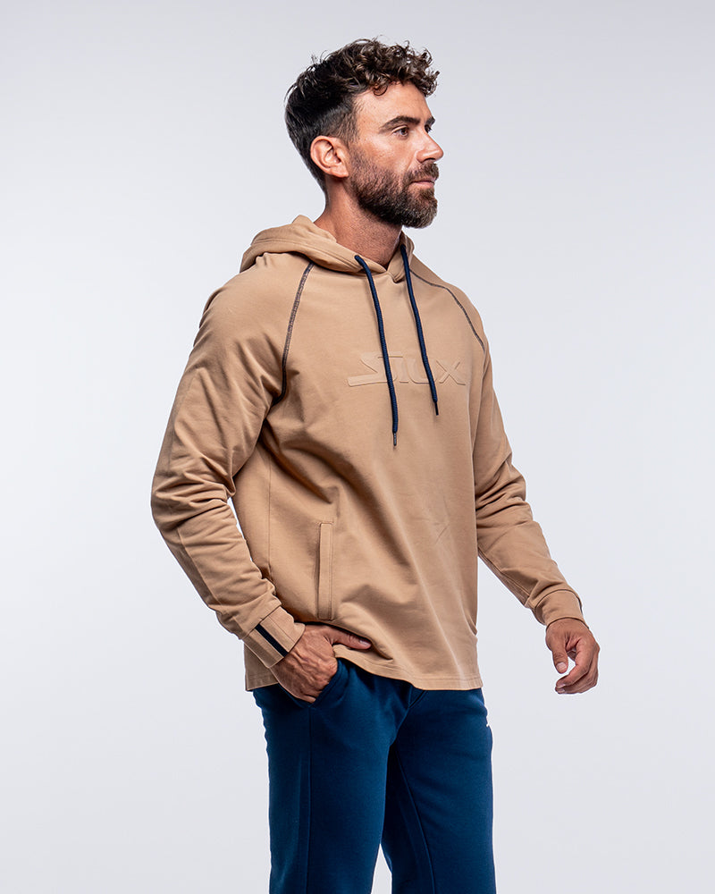 siux SUDADERA SIUX 3D UNISEX Gran oferta