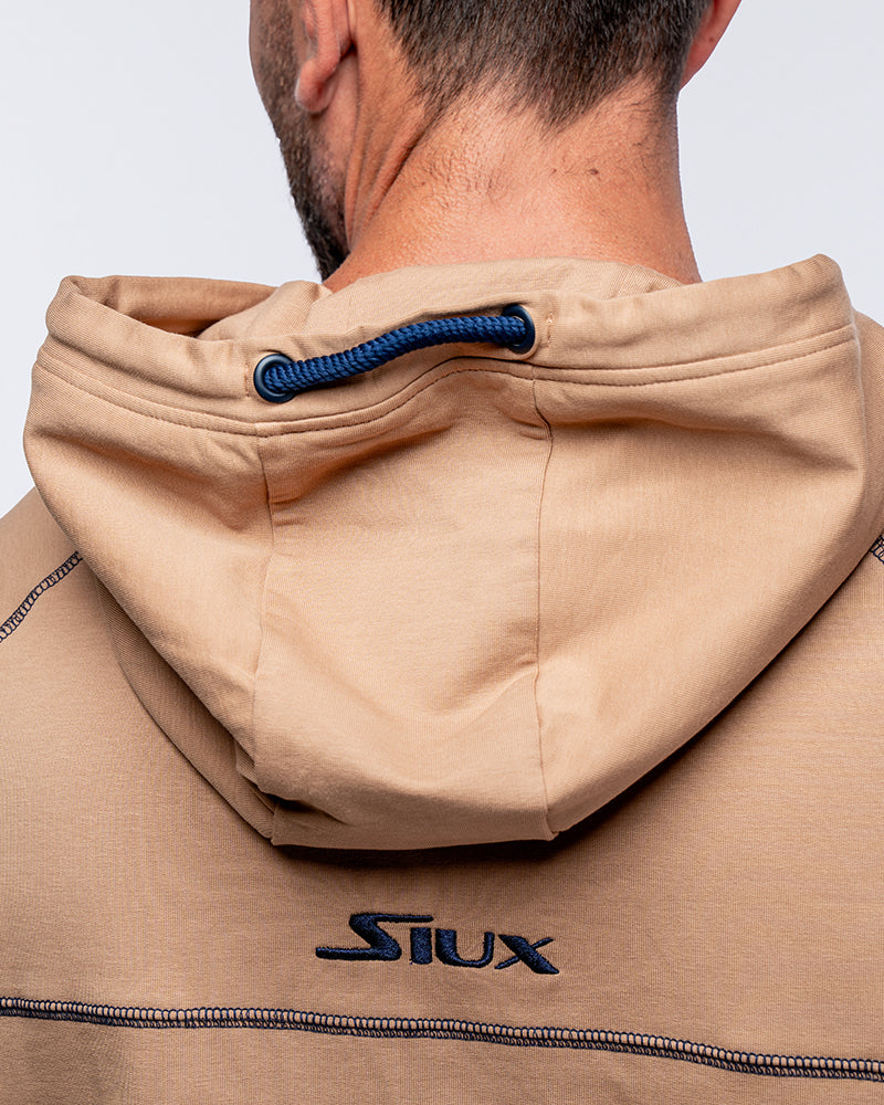 siux SUDADERA SIUX 3D UNISEX Gran oferta