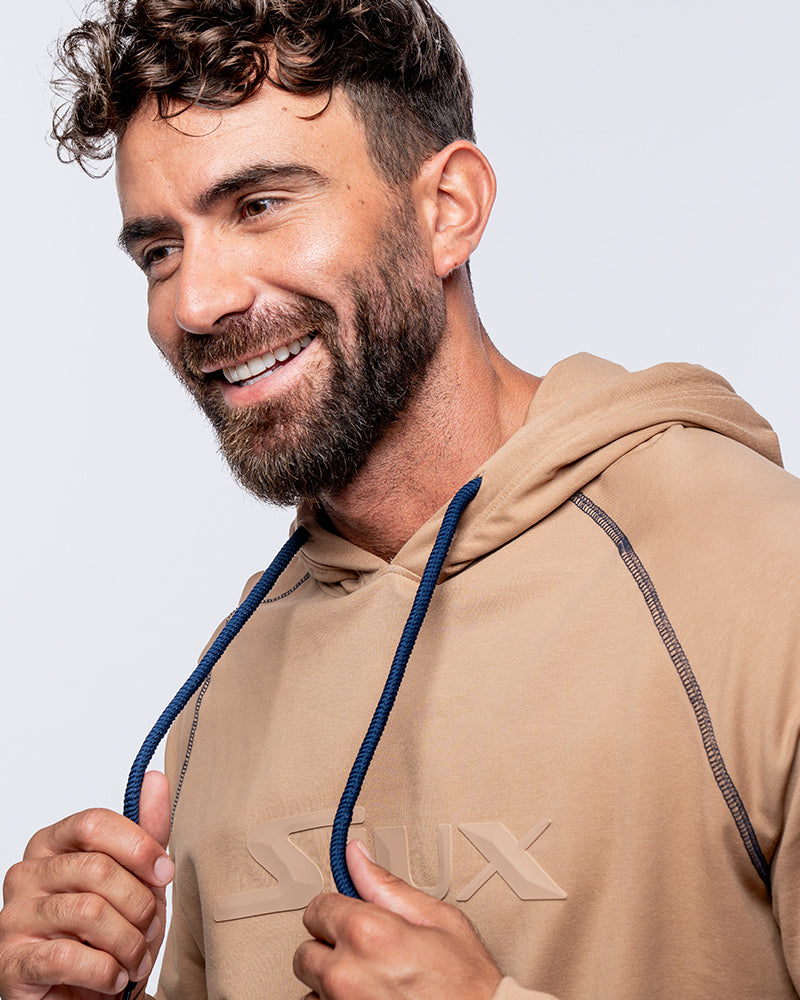 siux SUDADERA SIUX 3D UNISEX Gran oferta