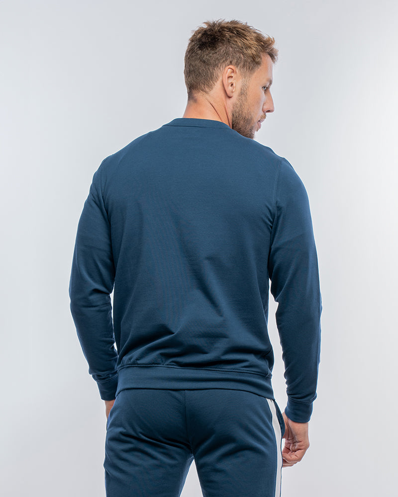 siux SUDADERA SIUX CALYPSO HOMBRE Ventas relámpago