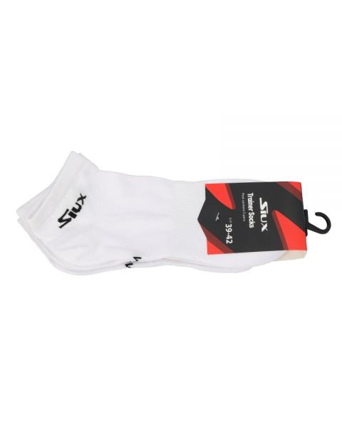 siux Pack 3 calcetines s Dhaka cortos
