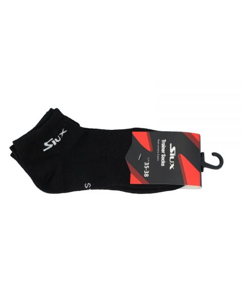 siux Pack 3 calcetines s Dhaka cortos Descuento