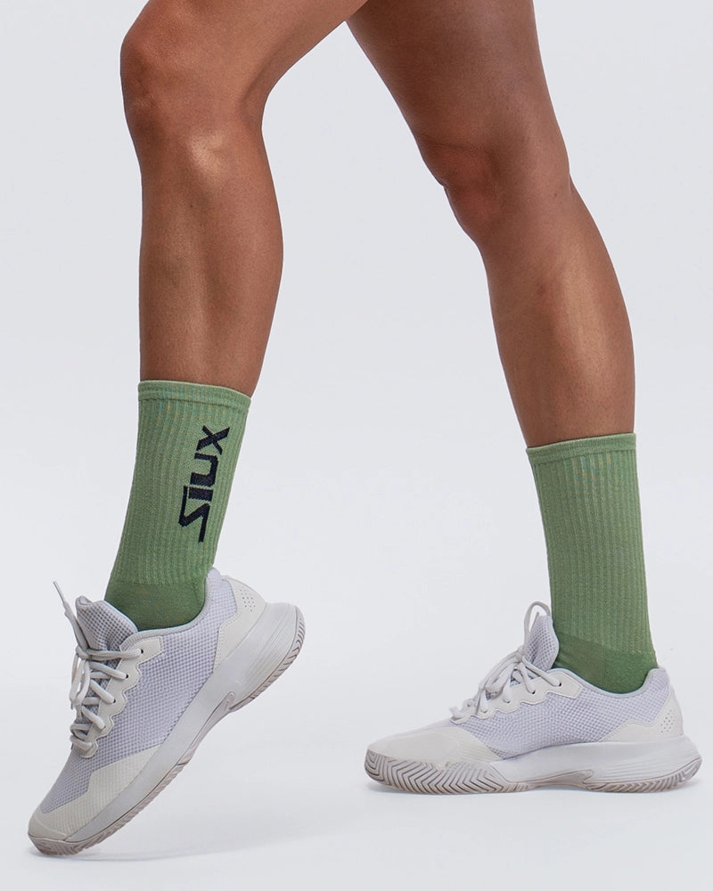 siux PACK 2 CALCETINES SIUX LARGOS