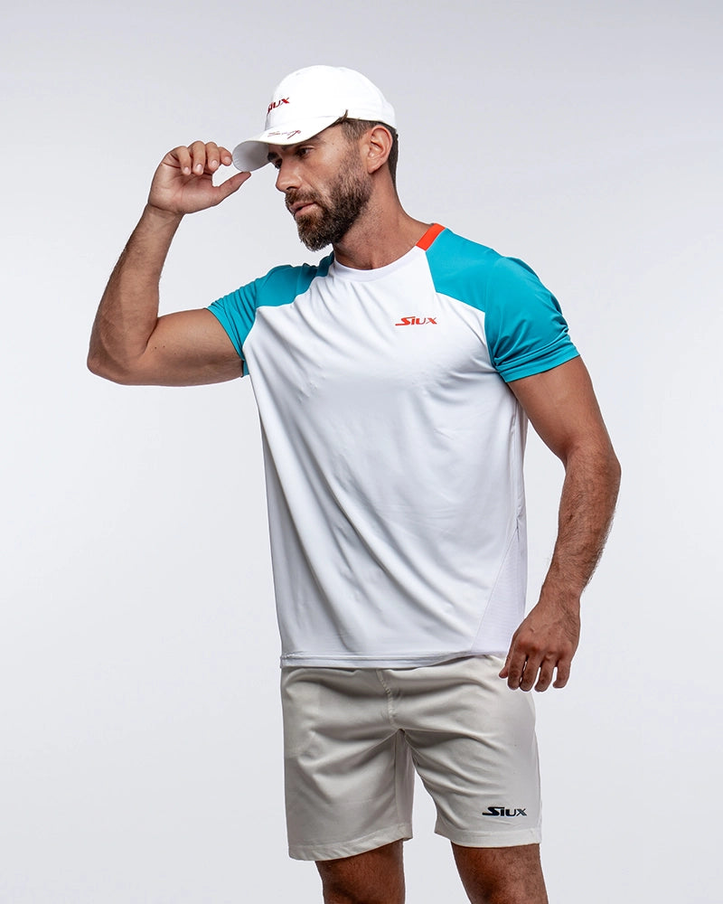 siux GORRA SIUX DIABLO SANYO BLANCA Últimos 3 días