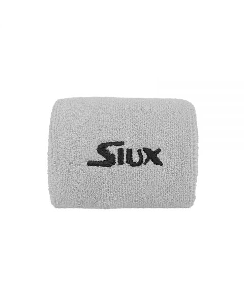 siux PACK 2 MUÑEQUERAS SIUX CLUB
