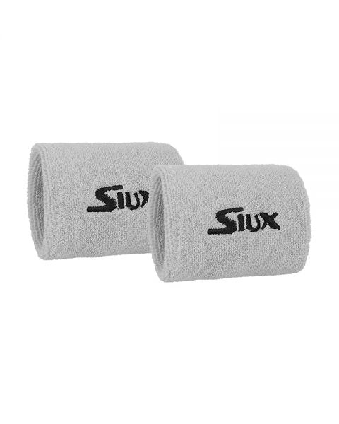 siux PACK 2 MUÑEQUERAS SIUX CLUB COMPRAR AHORA