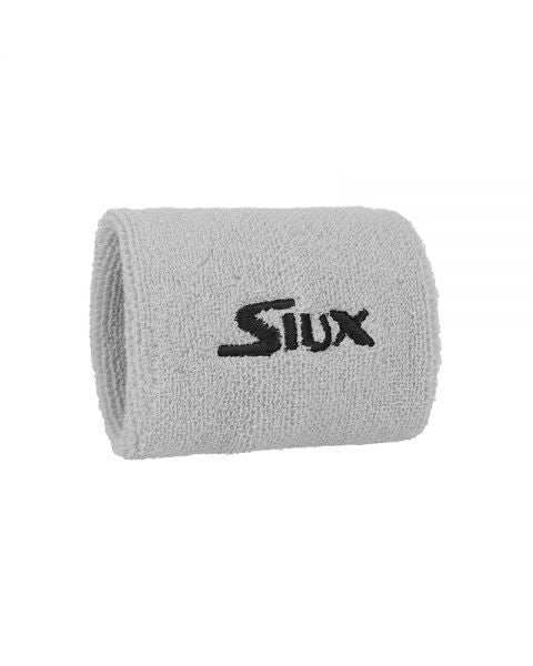 siux PACK 2 MUÑEQUERAS SIUX MIX CLUB ÚLTIMAS EDICIONES