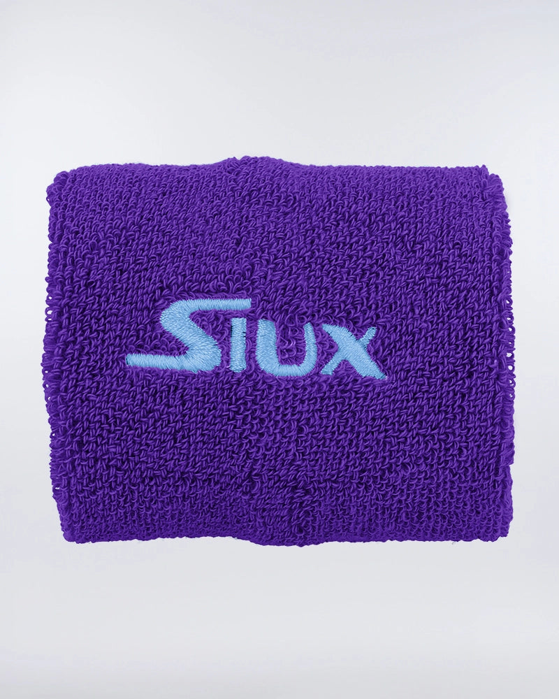 siux PACK 2 MUÑEQUERAS SIUX FLASH RIZO Últimos 2 días
