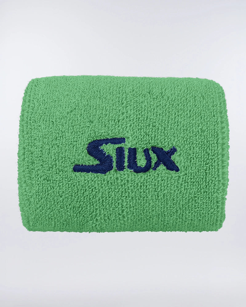 siux PACK 2 MUÑEQUERAS SIUX FLASH RIZO Últimos 2 días