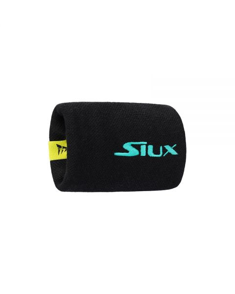 siux MUÑEQUERA SIUX ELECTRA STUPA NEGRA