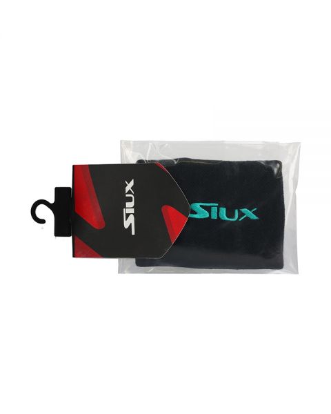 siux MUÑEQUERA SIUX ELECTRA STUPA NEGRA Último día