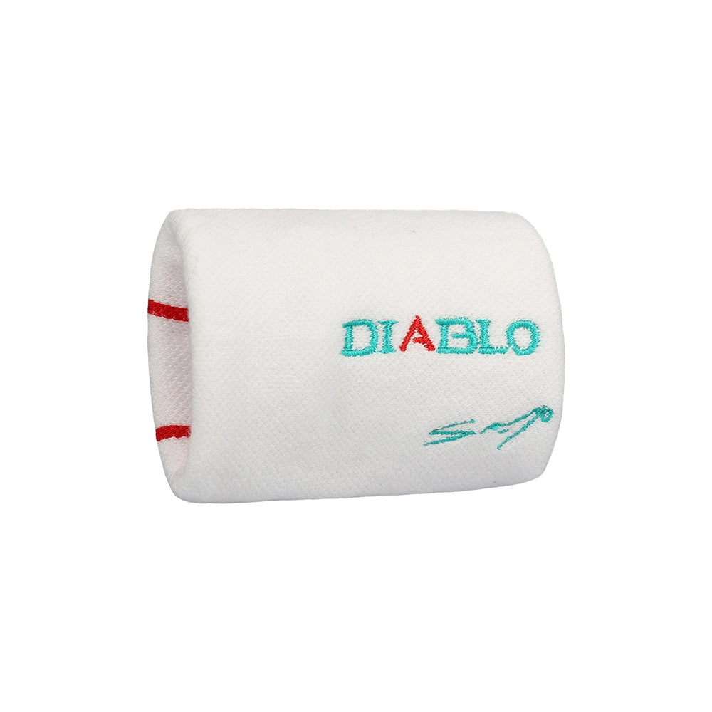 siux MUÑEQUERA SIUX DIABLO SANYO BLANCA Precio de fábrica